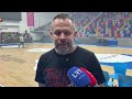 Žibėnas – apie nesėkmes, vedusias į triumfą, ir ką priminė Sargiūno baudos