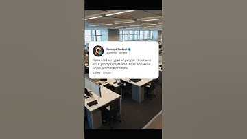 The key to better prompts