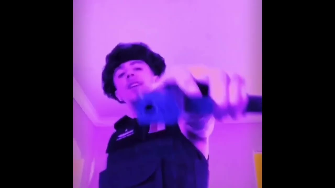 N.I.K.E REMIX Guero10k (CASHOUT ACE DISS)