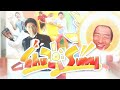 【合作】Shuzo Sunny【松岡修造】