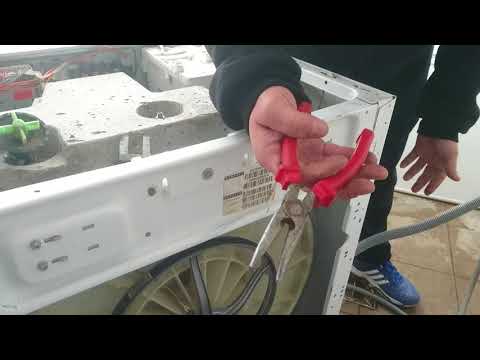 Video: Mașina de spălat vase nu trage apă: posibile cauze, soluții