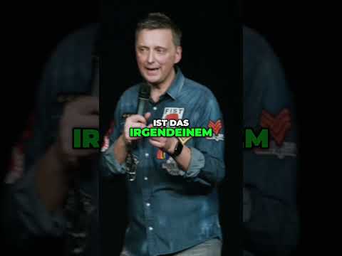 Ich hab‘ doch recht, oder was meint ihr?