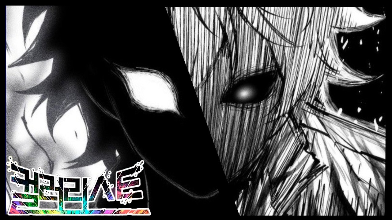 🎨El Colorista - Resumen Parte 5