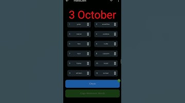 3 October Hold Box Hold Coin Hold Box Passphrase Today 3 October | Hold coin hold box today
