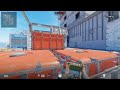 CS2 - 1v4 Clutch - Vertigo - Esportligaen