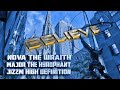 Video: Nova The Wraith, Major the Hyrophant & Jizzm High Definition – Believe