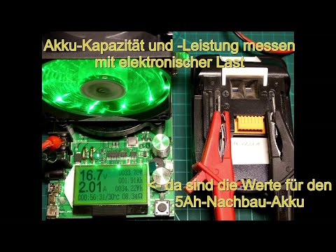 Video: So Berechnen Sie Die Elektrische Last