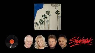 Shakatak - Into The Blue.1986 ( The Best Of Shakatak)
