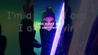 K-Pop Demon Hunters Hey Boy