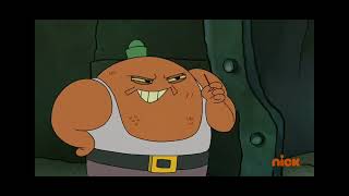 SpongeBob SquarePants Season 13 - Episode 281a | Salty Sponge (Clip #12)