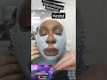 Gina Yashere (Lura Thok) Having Fun with Lura's Make-Up Applied #StarTrek #starfleetacademy