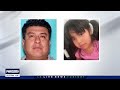 Daleyza Fregoso, 5-year-old Amber Alert girl, found safe in Mexico | FOX 11 LA