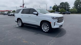 2023 Chevrolet Tahoe Forsyth, Bolingbroke, Barnesville, Macon, Griffin, GA PR117991F