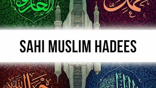 Sahi Muslim Hadees No.46Hadees In Urduusahi Muslim Hadees