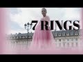 Villanelle | 7 Rings