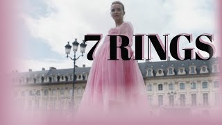 Villanelle | 7 Rings