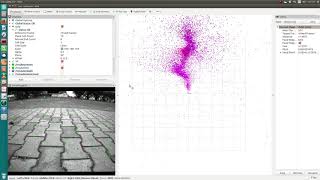 Running Semi-Direct Visual Odometry 2 on a Bumblebee 2 camera at AGV IITKGP