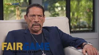 Danny Trejo: From Criminal to One of Hollywood's Most Recognizable Stars | FAIR GAME