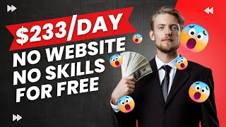 The Easiest Way To Make Money Online Without Any Skill