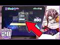 プロセカにあの頃の名曲が来ました【Saika [MASTER 28]】【ALL PERFECT】