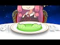 ずんだもんのスープ