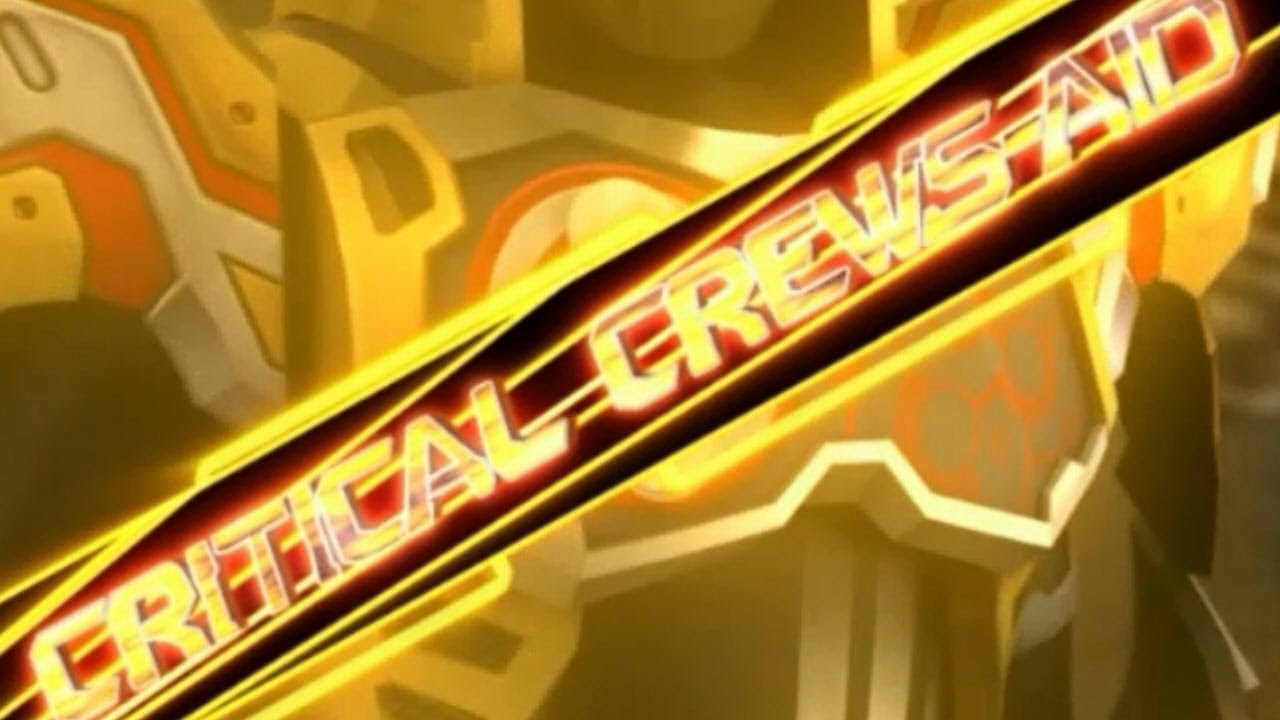 ガンバライジング Lr メモリアルフィニッシュ ゲムデウスクロノス クリティカルクルセイド Youtube