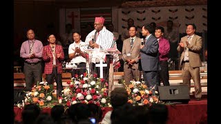 Play video: ZBCA-5// Day 2 (NitakHun): Rev. Dr. Neville Callam || Official Video [Full HD]