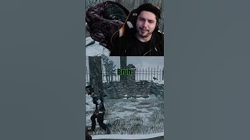 Sad Nemesis #dbd #dbdmeme #dbdmemes #dbdshorts #gaming #dbdgamer