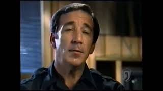 Rescue 911  - Austin cop collision