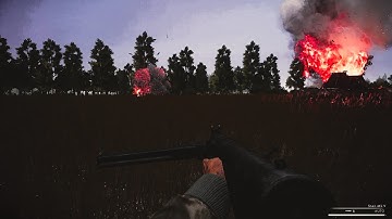 Post Scriptum is Chaos