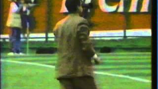 1996 (November 10) Paraguay 1-Ecuador 0 (World Cup Qualifier).mpg
