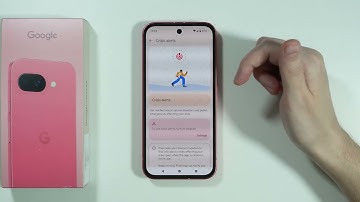 Google Pixel 9a: How to Turn ON/OFF Crisis Alerts