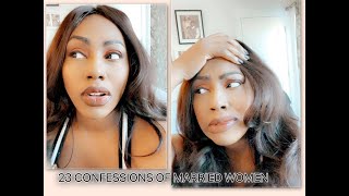 READING STRANGERS ANONYMOUS CONFESSIONS #2 #jasmontrellreact