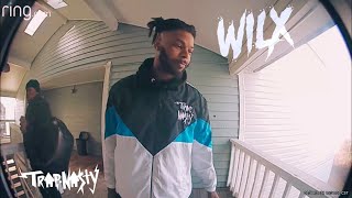 Wilx & MyNameKushy - THE RING (Official Video)