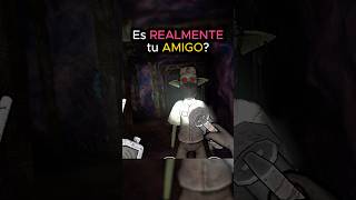 CUIDADO puede ser un IMPOSTOR!! #videojuegos #gaming