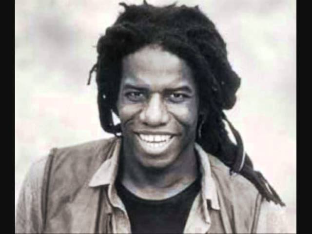 Eddy Grant - Baby Come Back