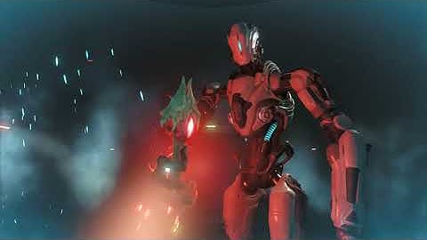 Doom (2016) Ending [PC version]