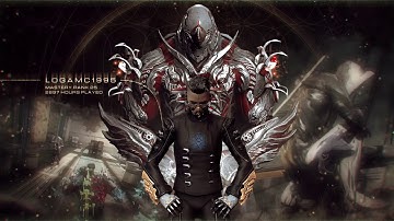 Warframe | The Sacrifice 