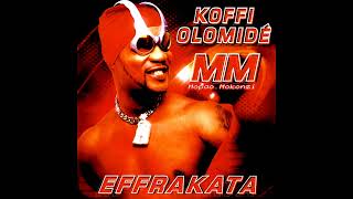Koffi Olomide - Génération Bercy Générique (Instrumental Officielle)