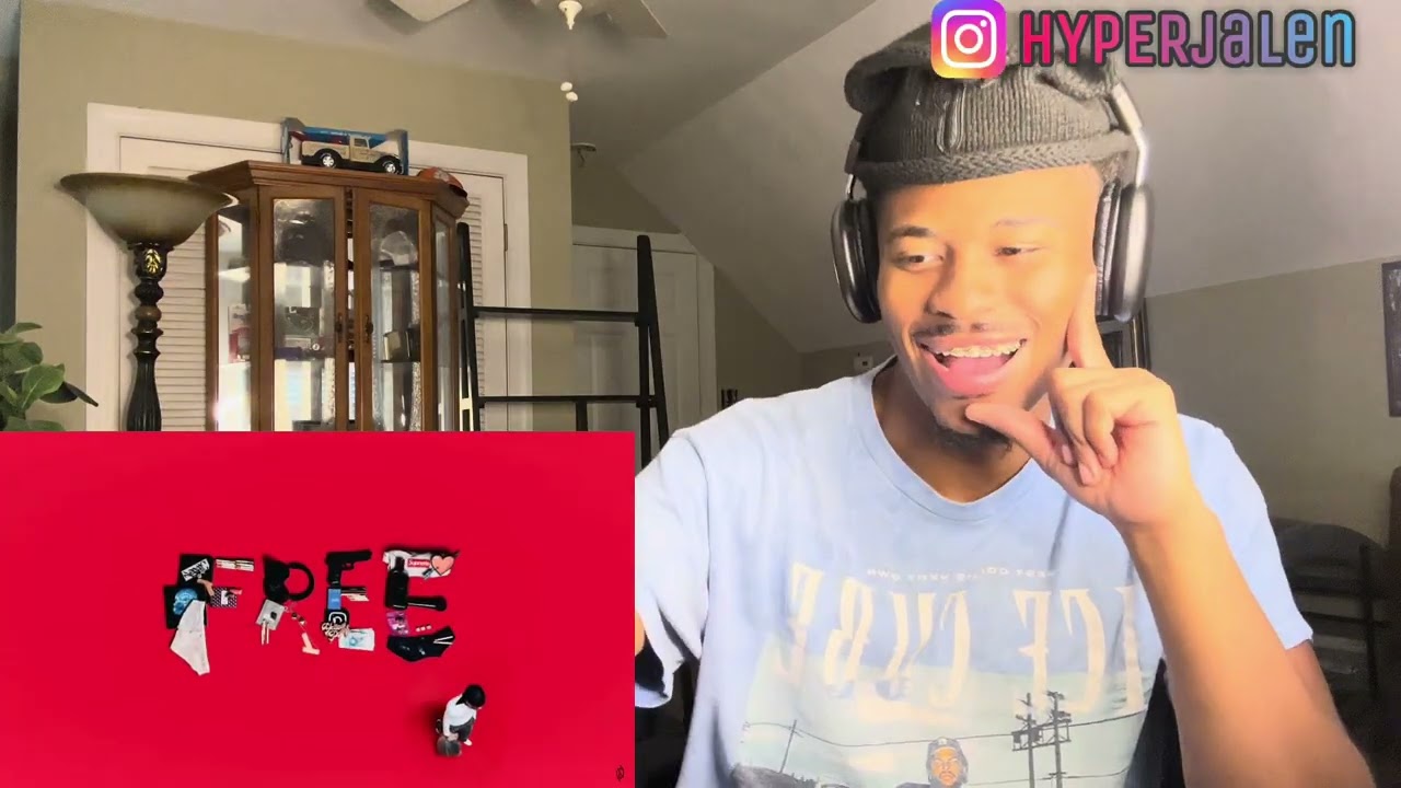 NASTY C-THATS WASSUP (REACTION!!!) 🔥