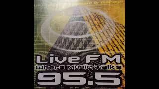Download Lagu DJ FEE   Uk Garage \u0026 Funky 4x4 On Live  95.5 FM June 2000 (Part 1) MP3