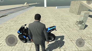 GTA 5 v1.3 for android (bike + gun)