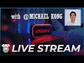 GMSONIC EP 50 | MICHAEL KONG