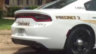Constable Eviction