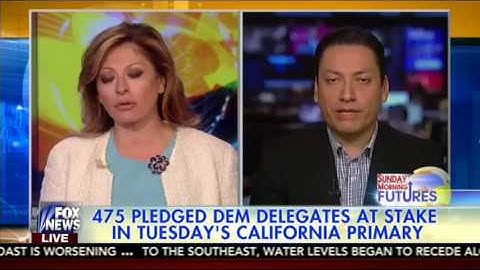 DNC Endorses Corrupt System, Flip Flops On Counting Superdelegates