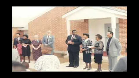 Pastor Charles Clary Tribute From Cornerstone Church