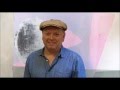 Coastal gallery artist stephen powell in interview with trina