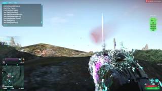 Planetside 2 freezing issue - 2nd November Hotfix (PC)