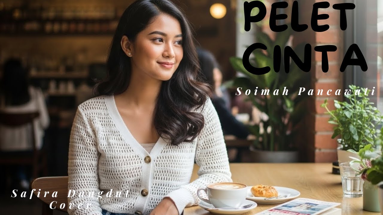 Cover Dangdut – Pelet Cinta | Soimah Pancawati | Cipt. Andi Ayunir | Versi [Safira Dangdut Official]
