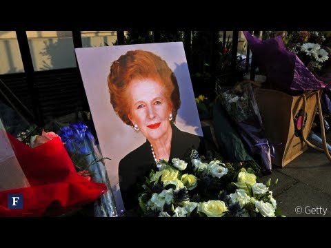 Video: The origins of Margaret Thatcher's managerial style